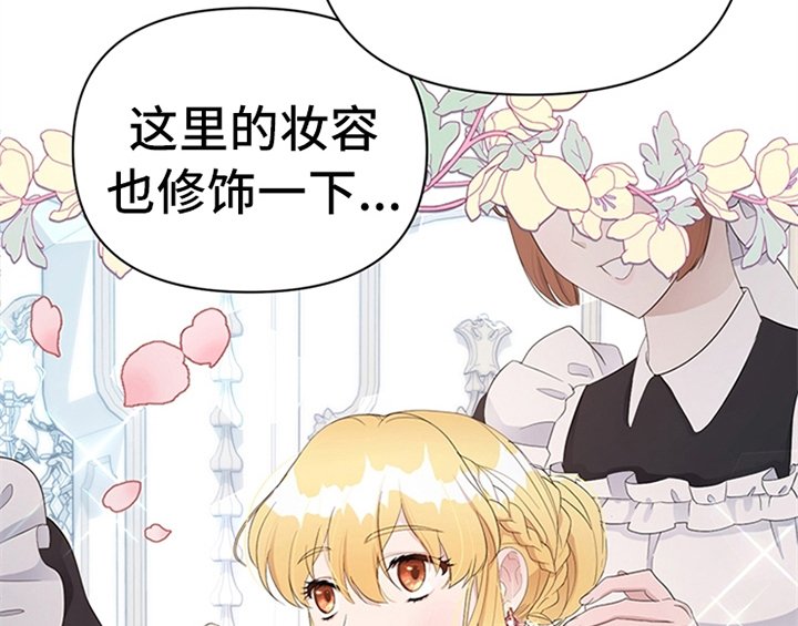 第28章：打算