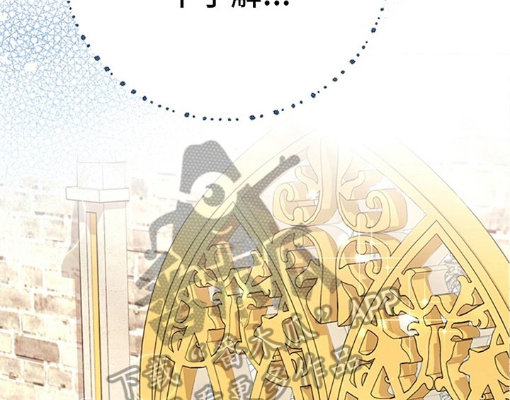 第28章：打算