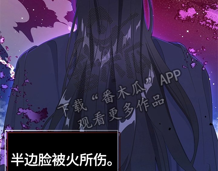 第31章：表明身份