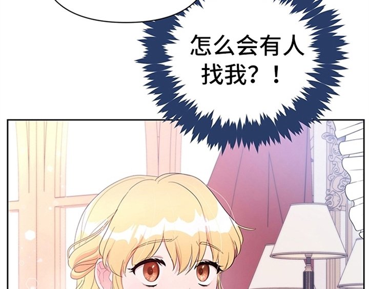 第33章：有人找