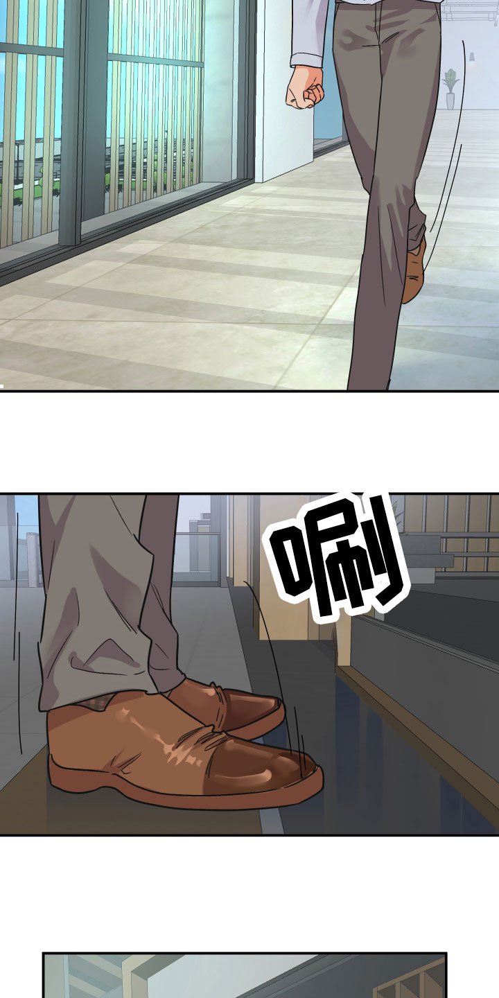 第1章：完美的灾难