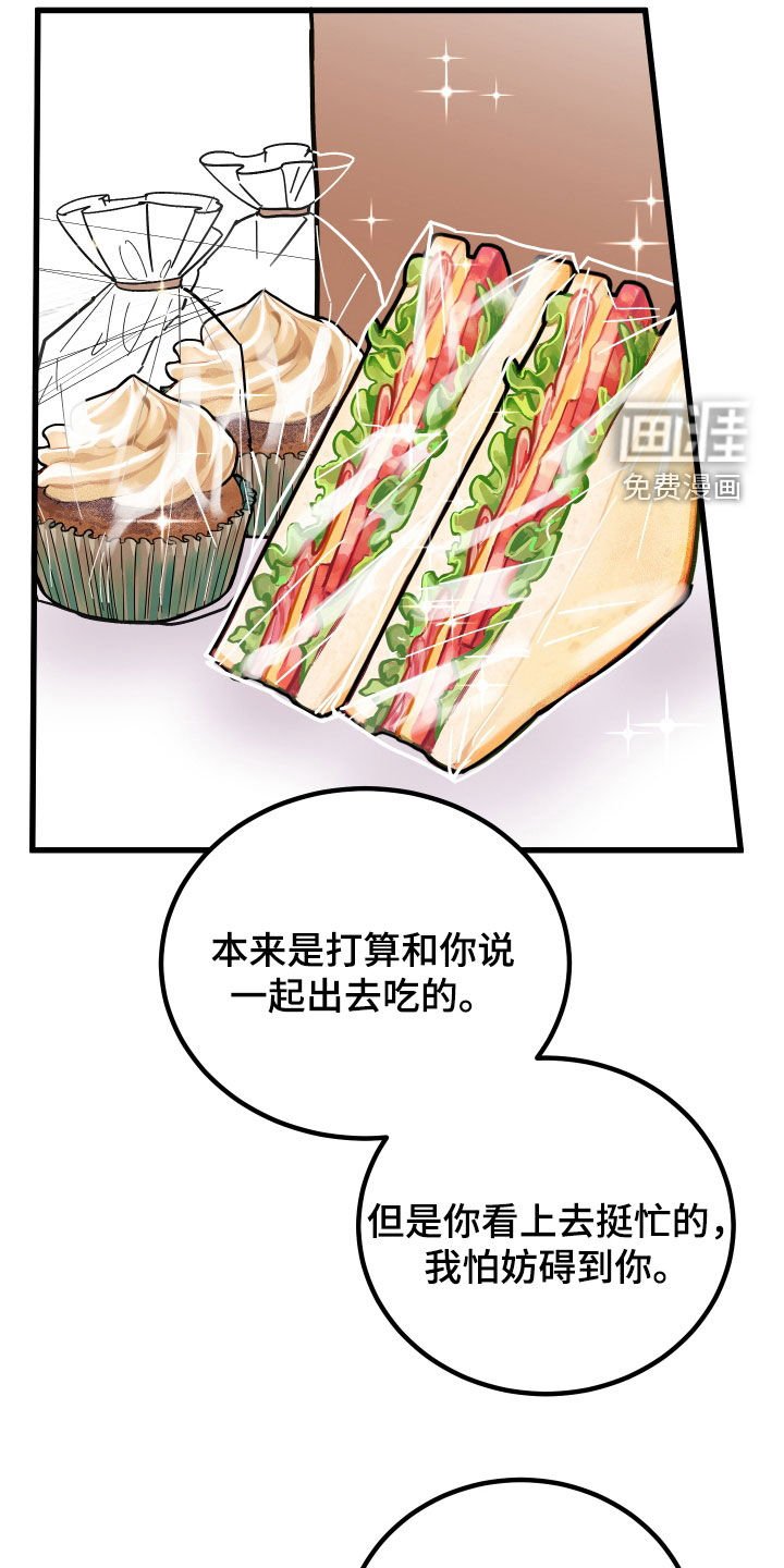 第42章：花粉过敏