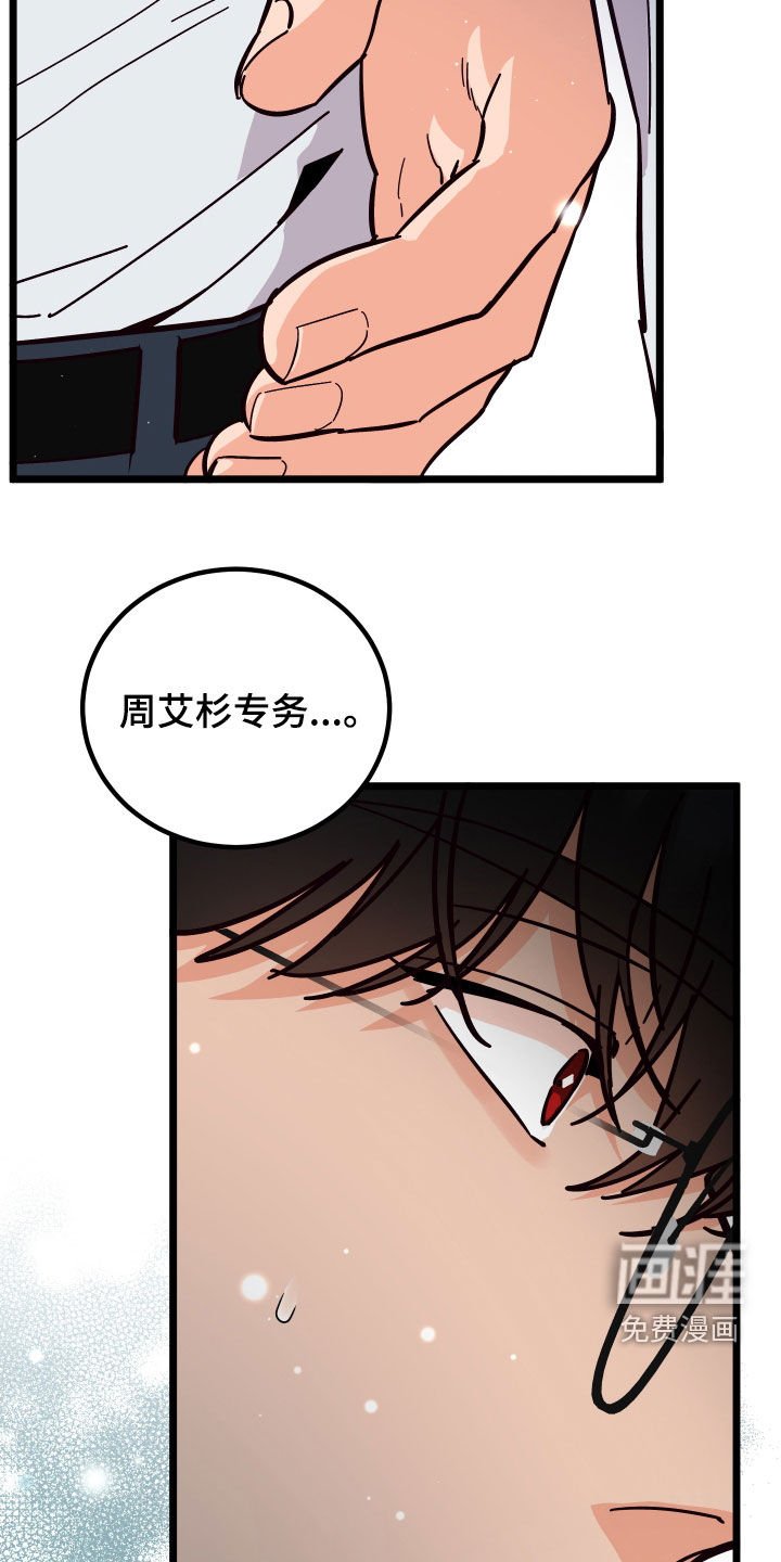 第46章：表白