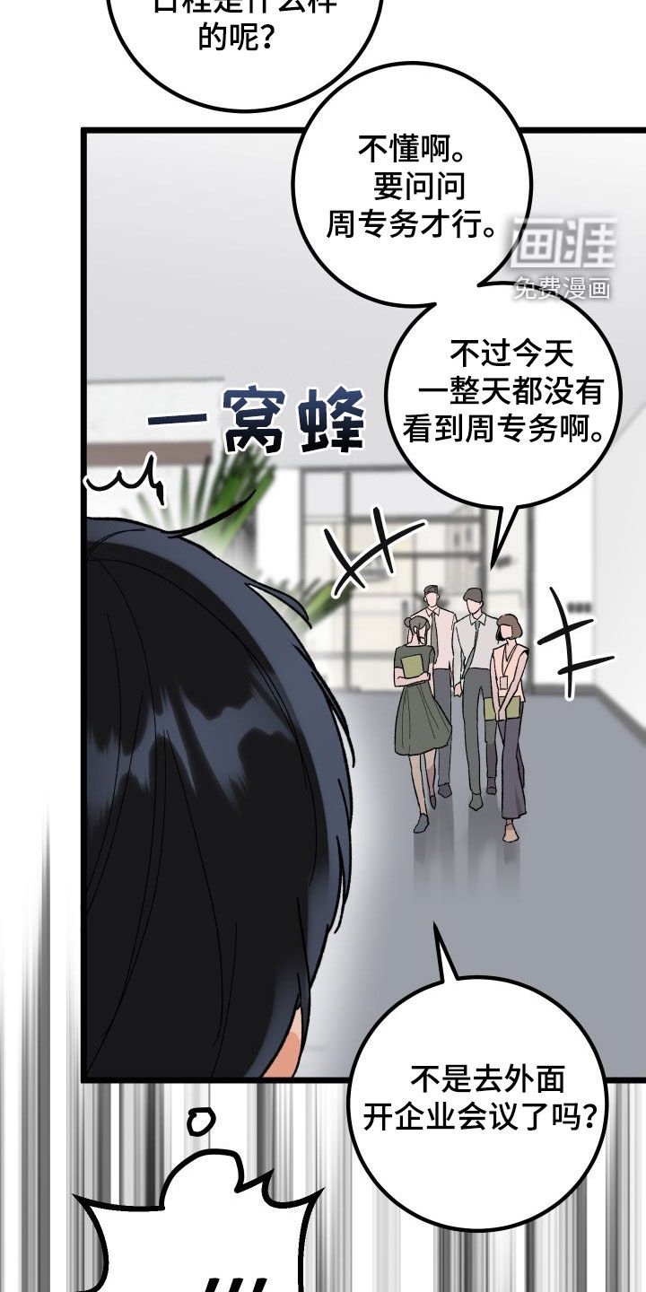 第50章：到此为止