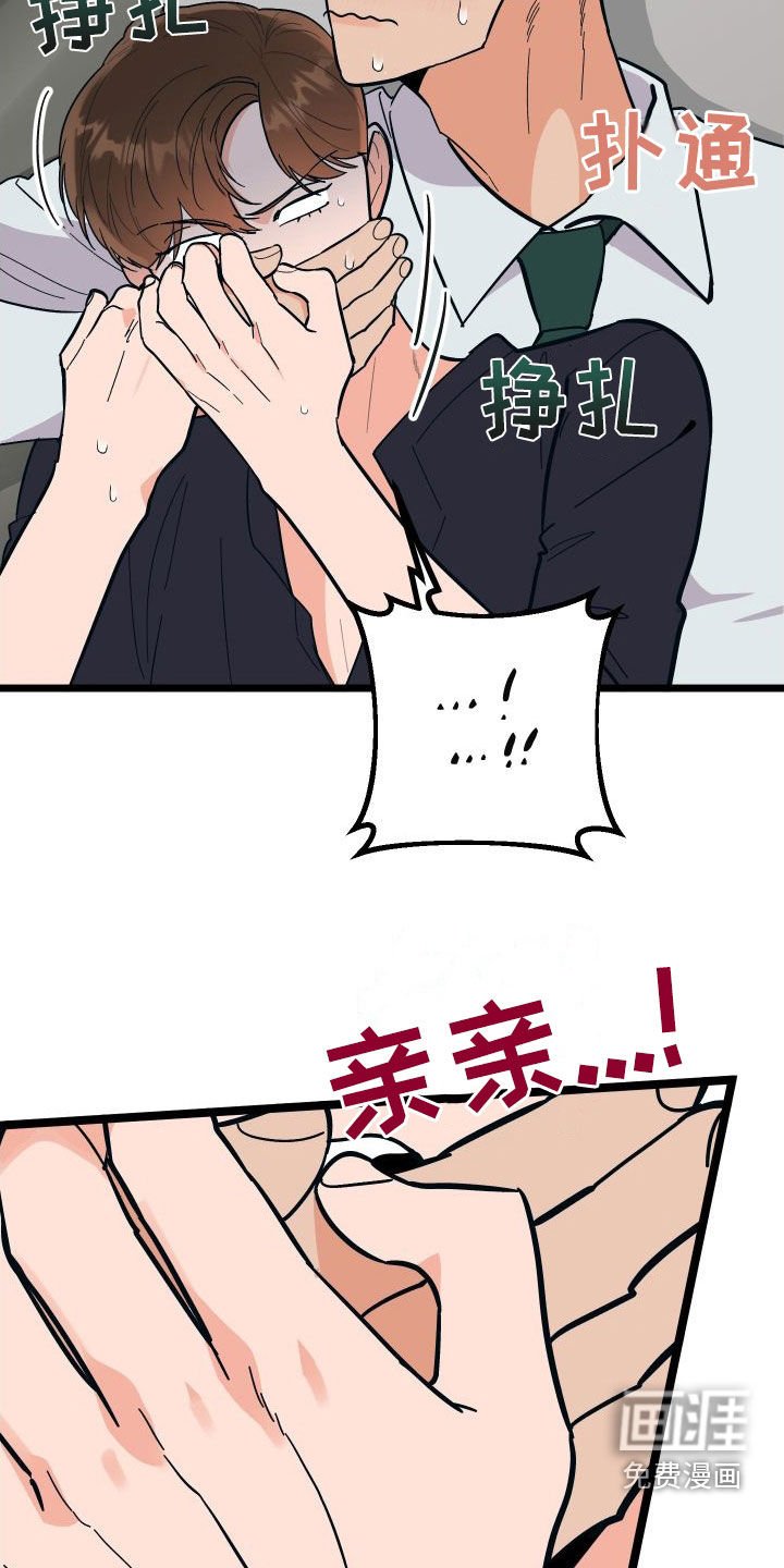第51章：我喜欢你