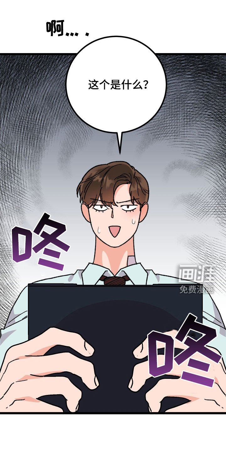 第61章：【第二季】约会机会书