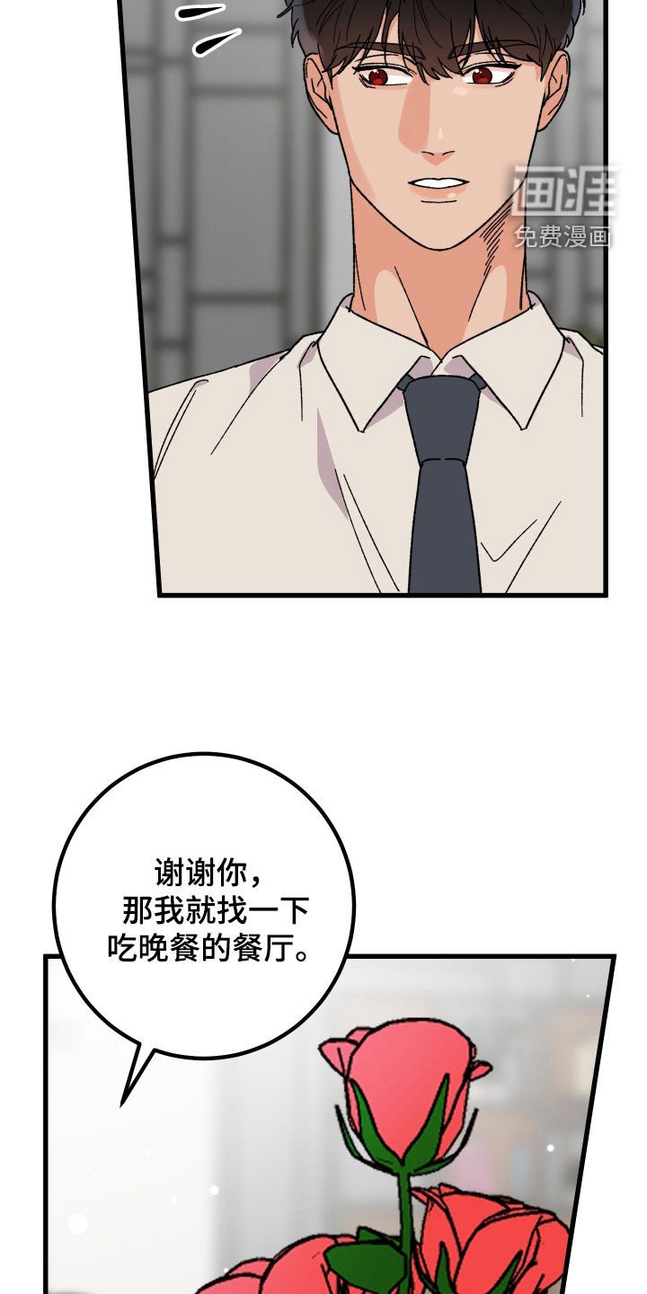 第61章：【第二季】约会机会书