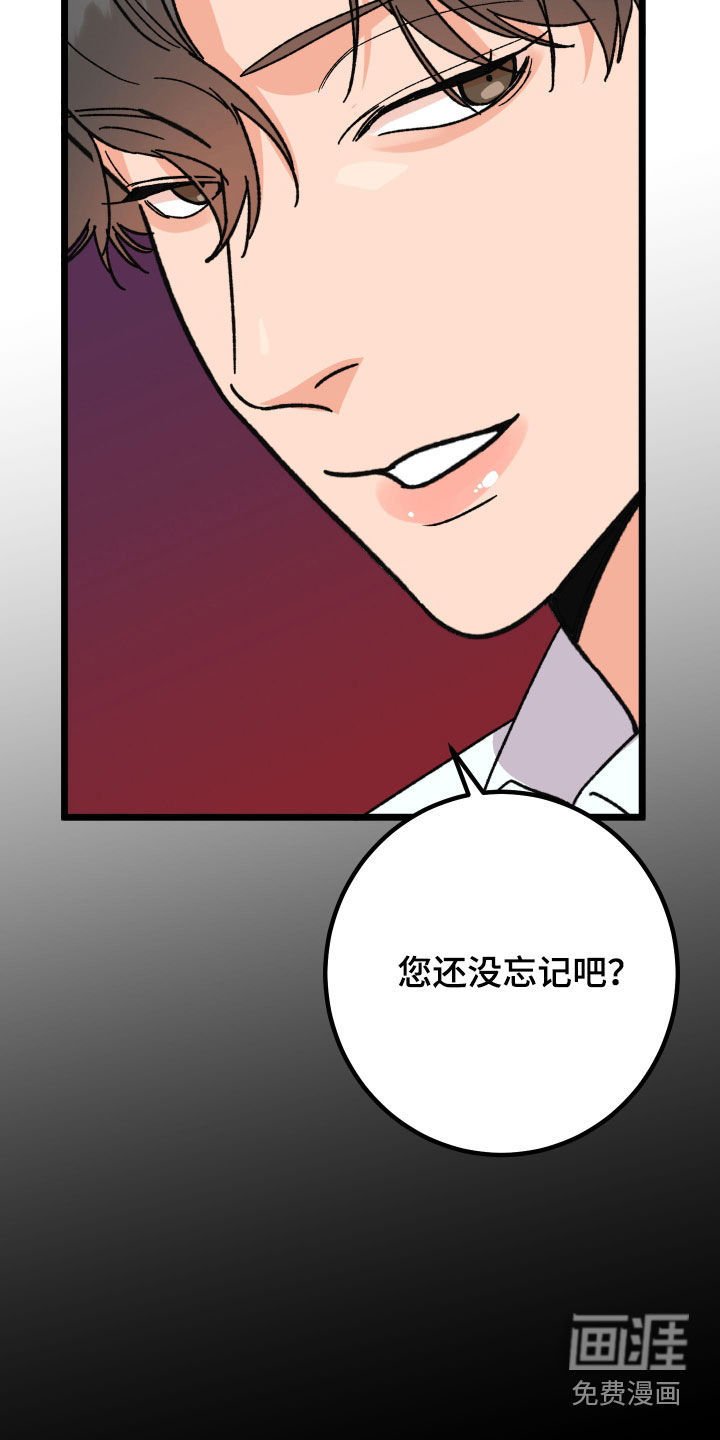 第63章：【第二季】特权