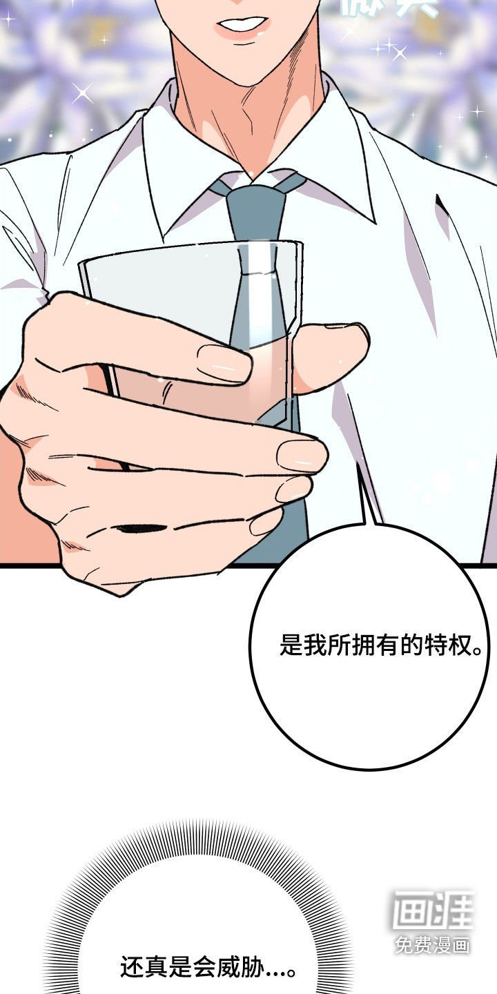 第63章：【第二季】特权