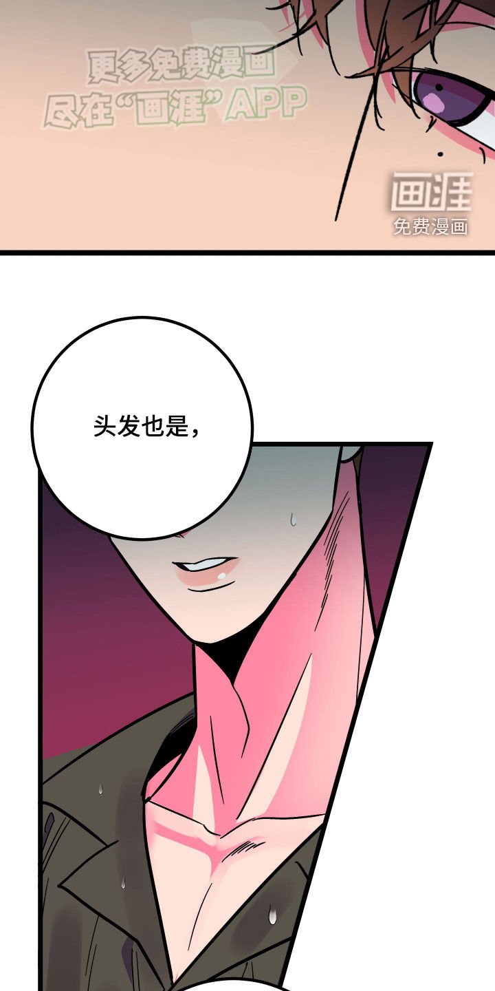 第73章：【第二季】该在的地方