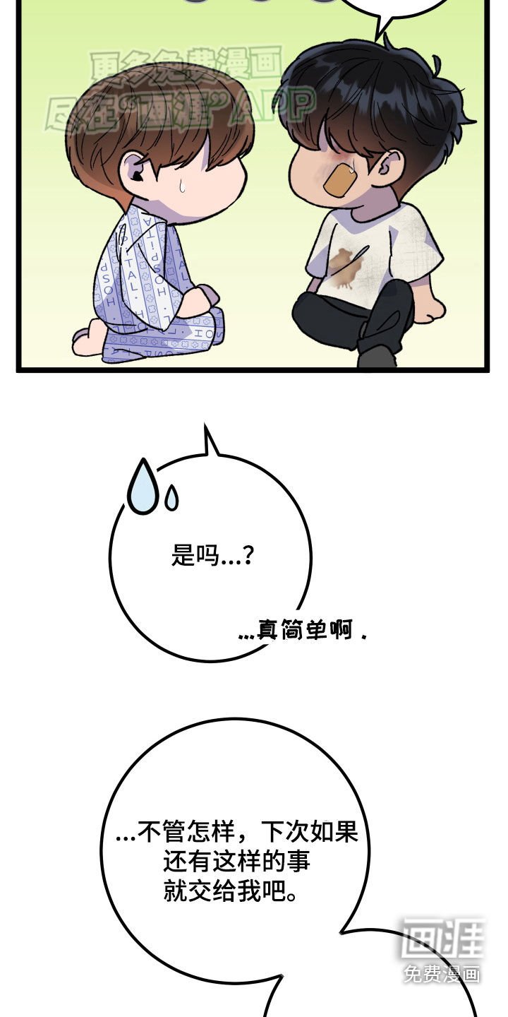 第79章：【第二季完结】很完美
