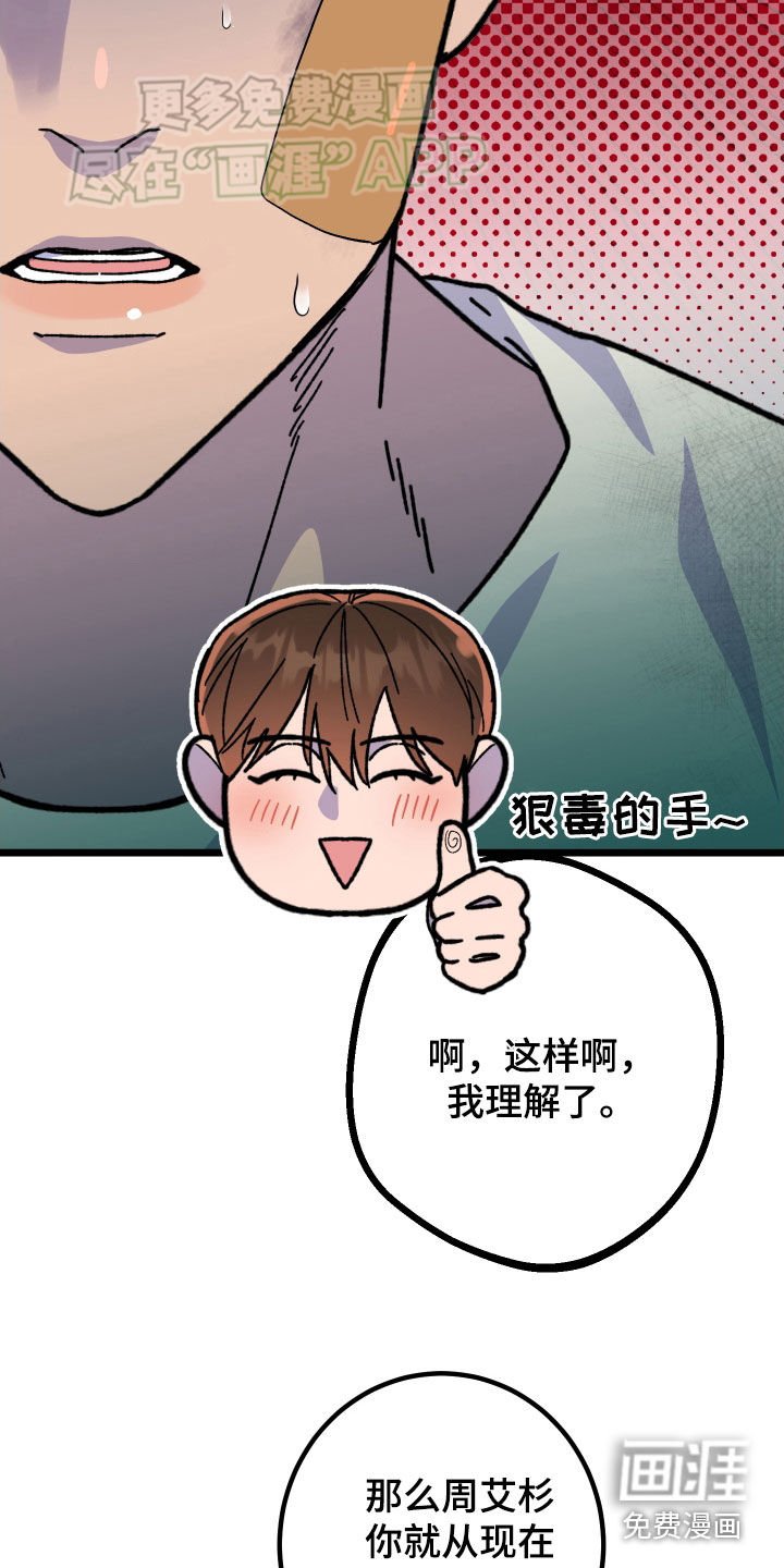 第79章：【第二季完结】很完美