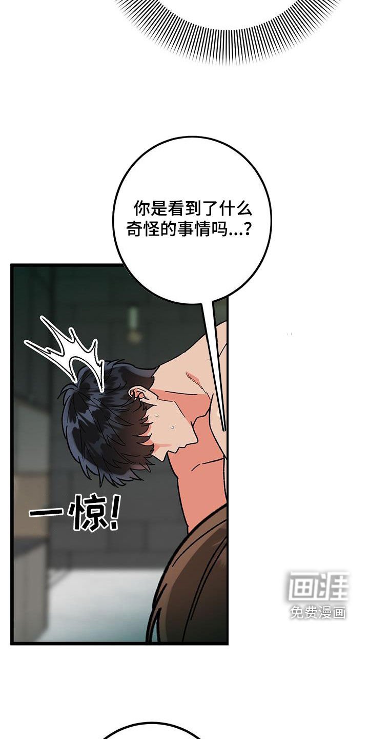 第85章：【番外】完蛋了啊