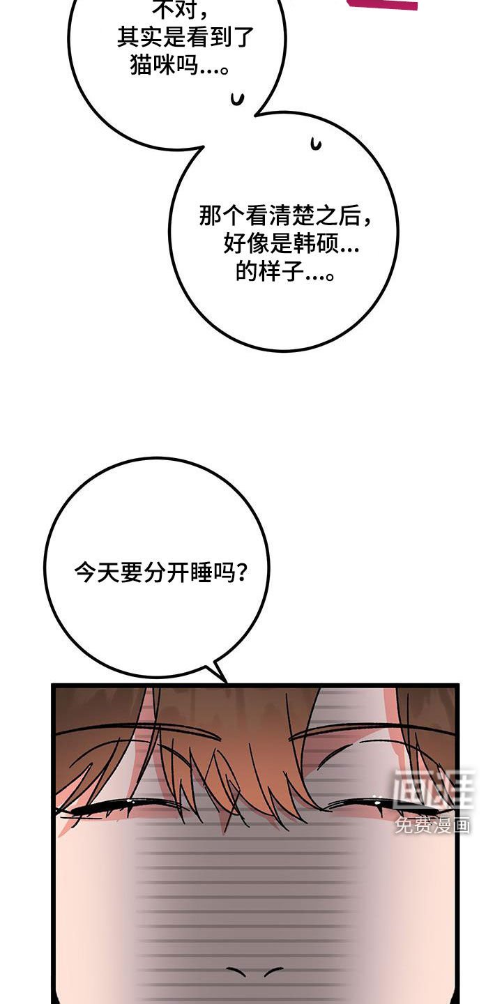 第85章：【番外】完蛋了啊