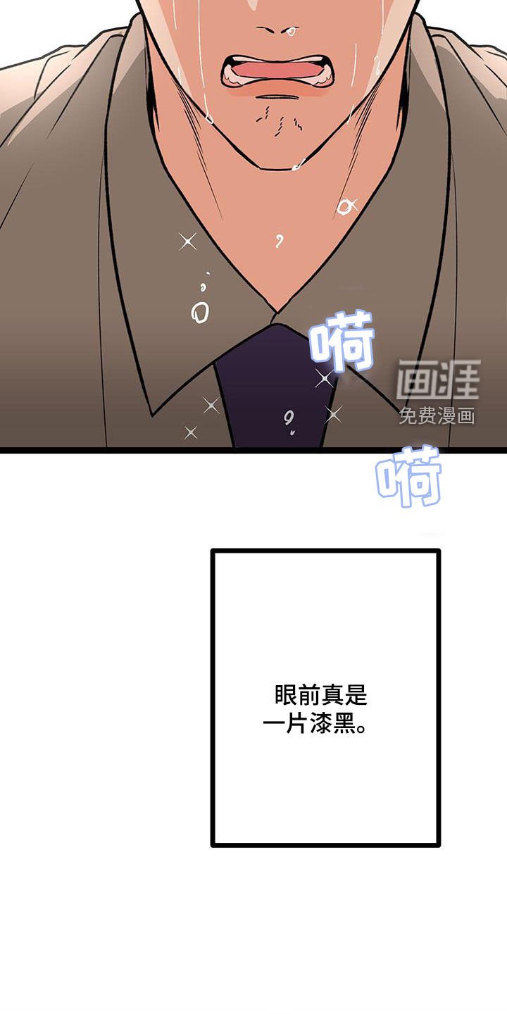 第87章：【番外】睡着了