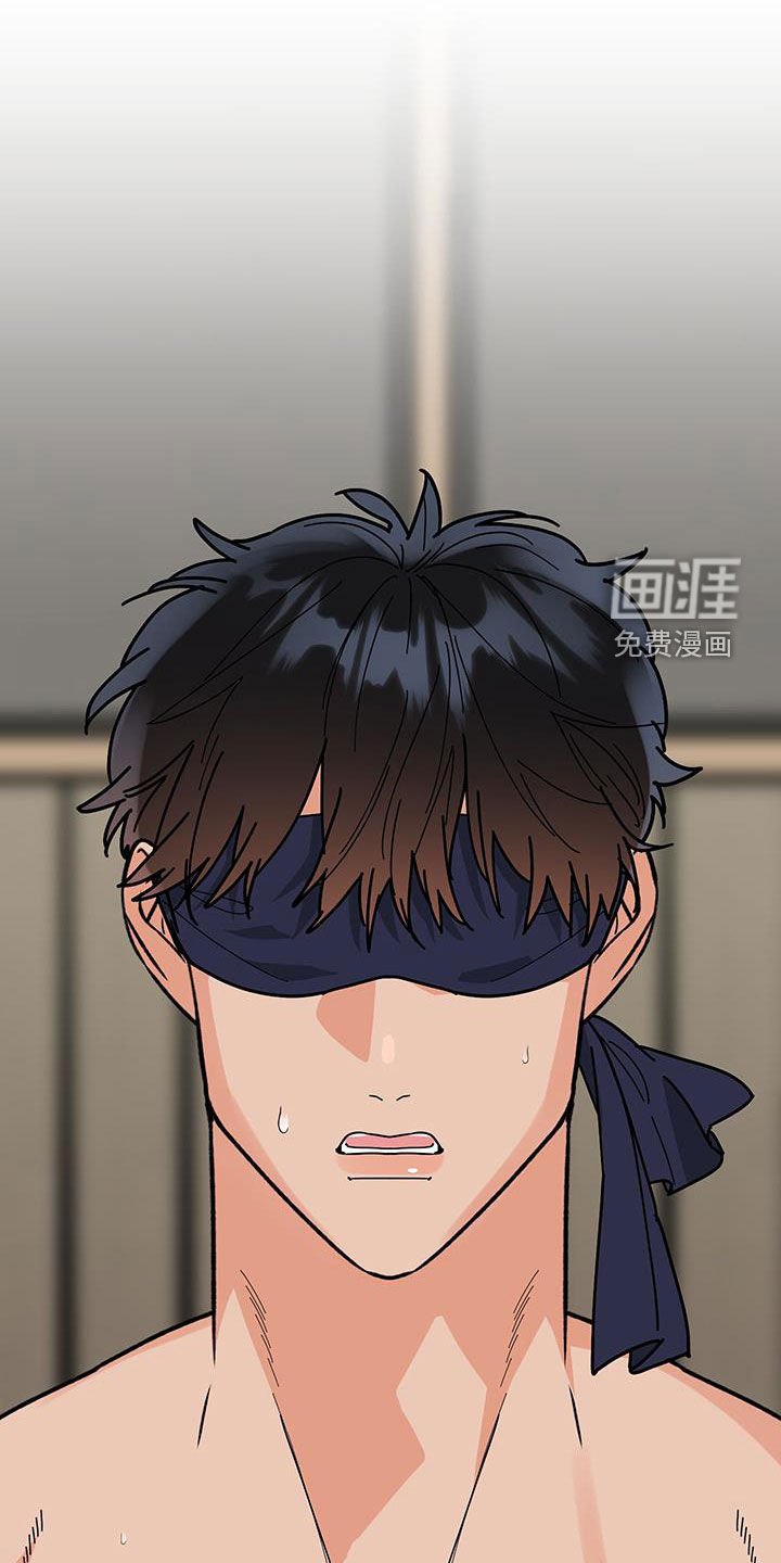 第87章：【番外】睡着了