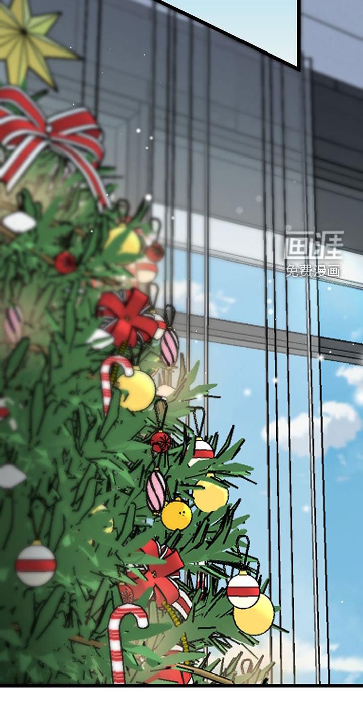 第87章：【番外】睡着了