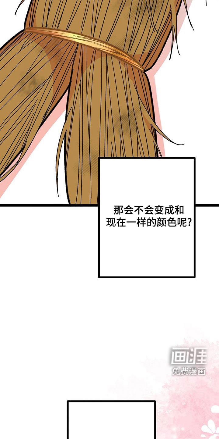 第89章：【番外完结】最后的愿望