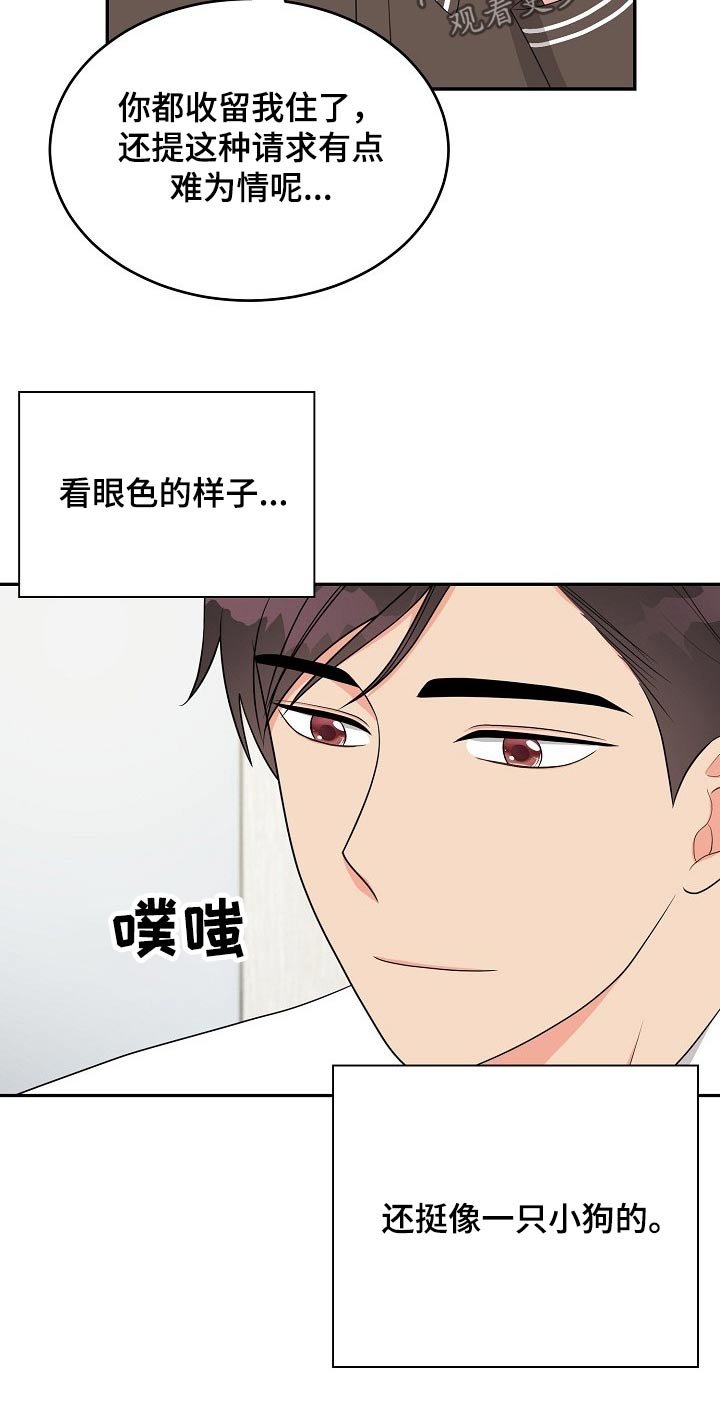 第19章：眼色