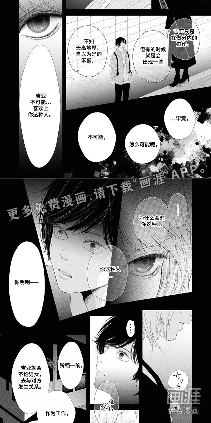 第13章：你的工作