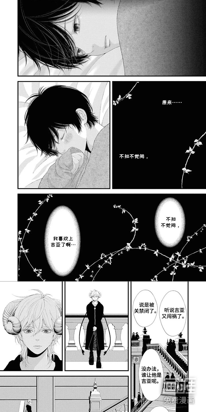 第14章：垂头丧气