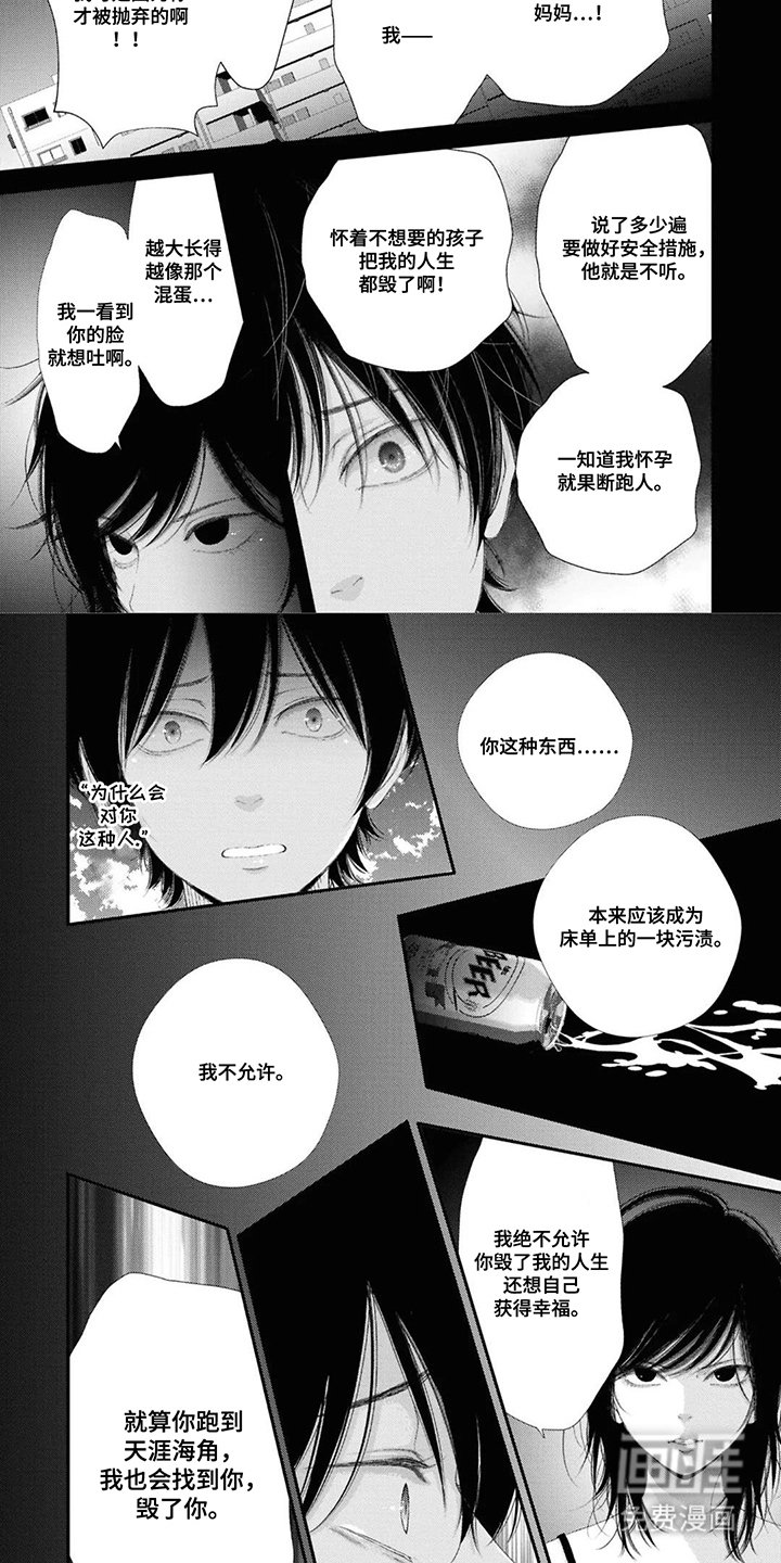 第15章：我不允许