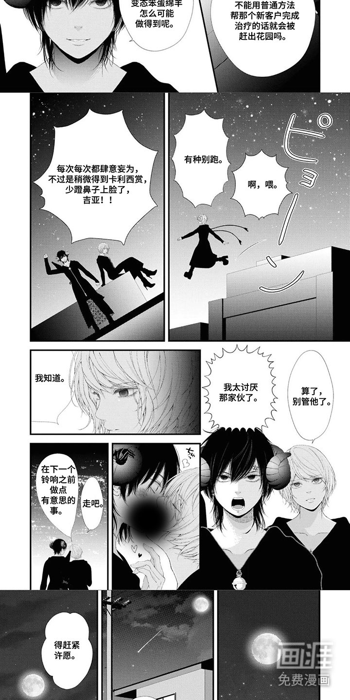 第7章：有意思的事