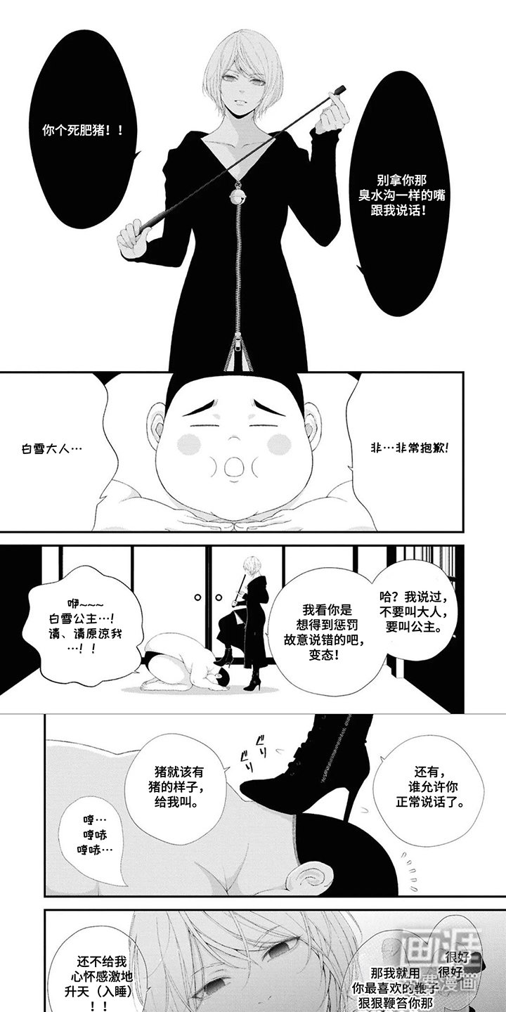 第7章：有意思的事