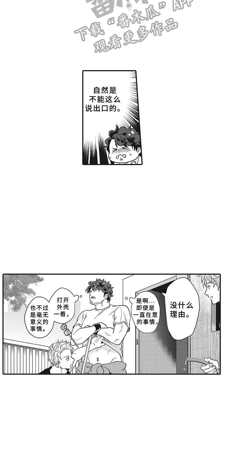 第13章：理由