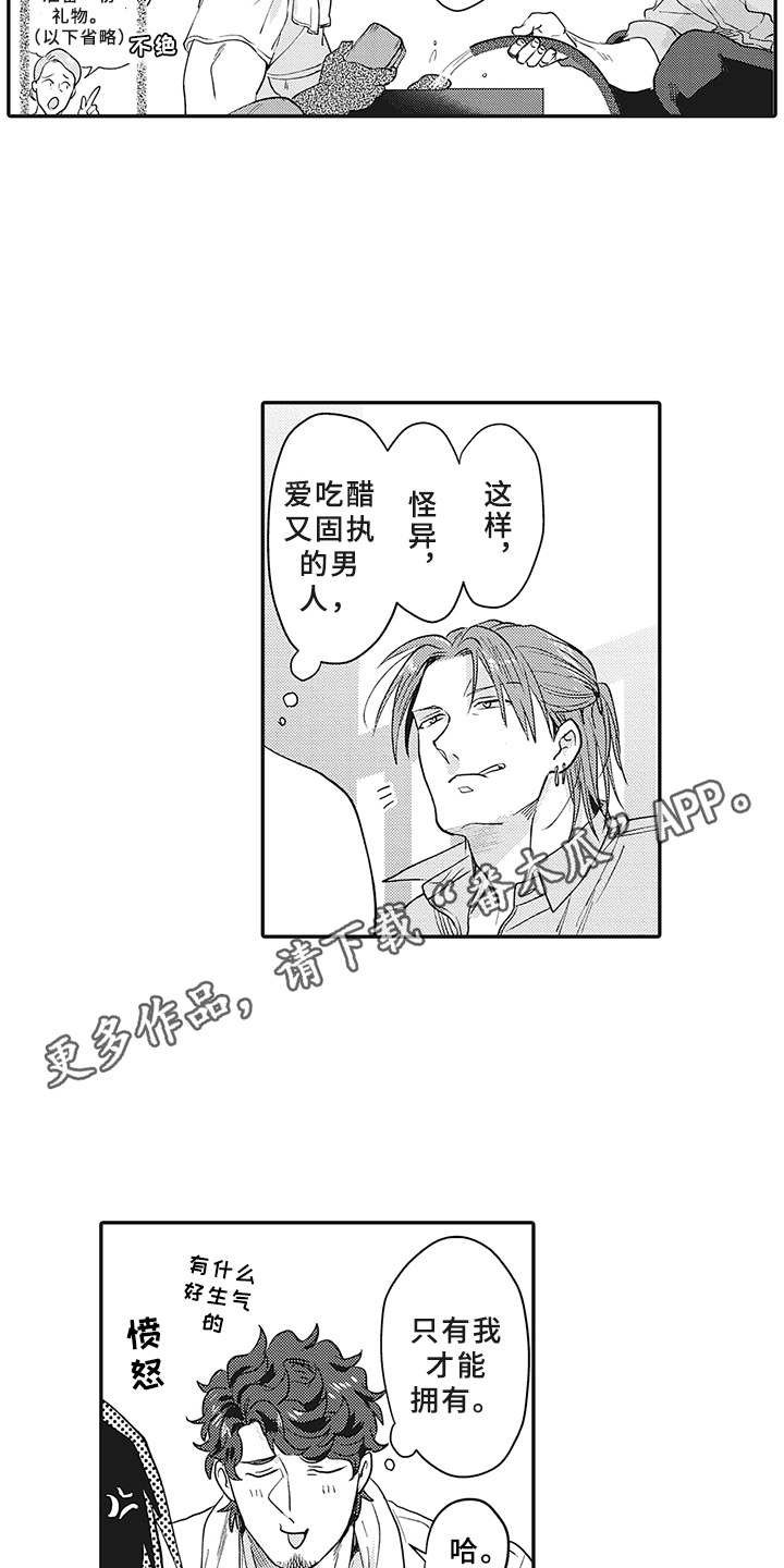 第21章：想法