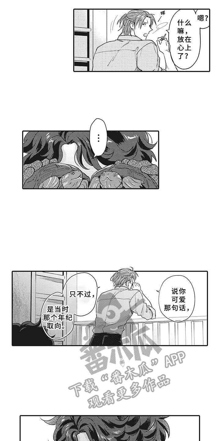 第21章：想法