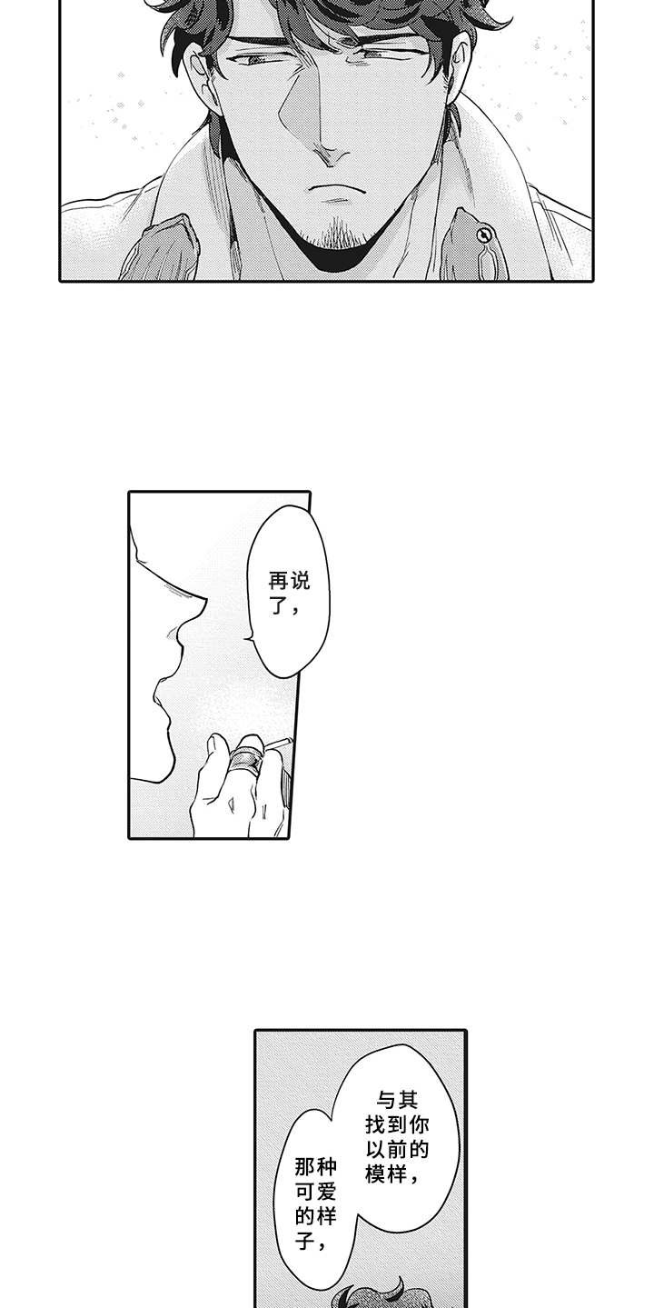 第21章：想法