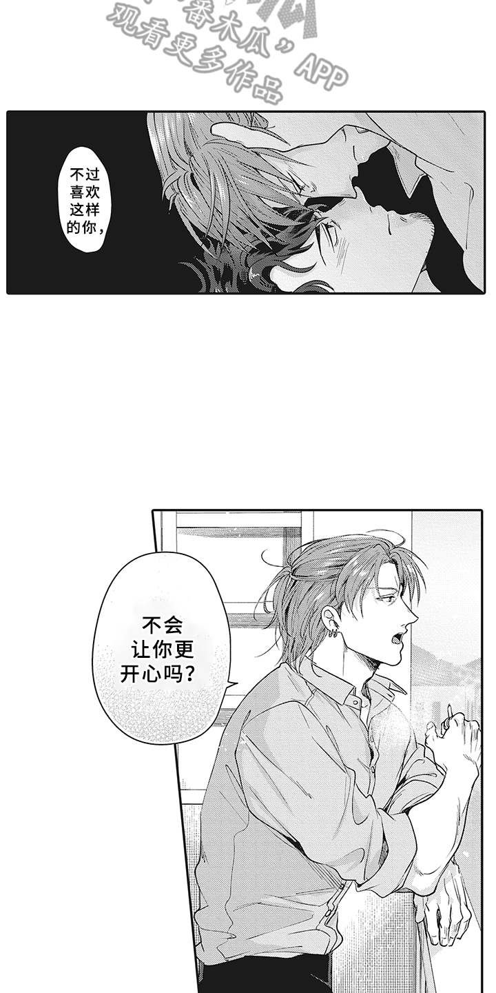 第21章：想法