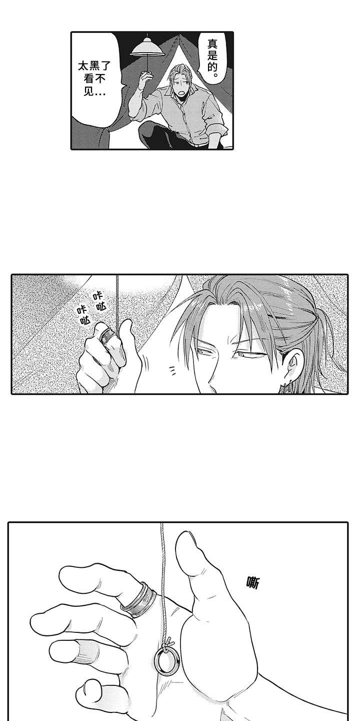 第21章：想法