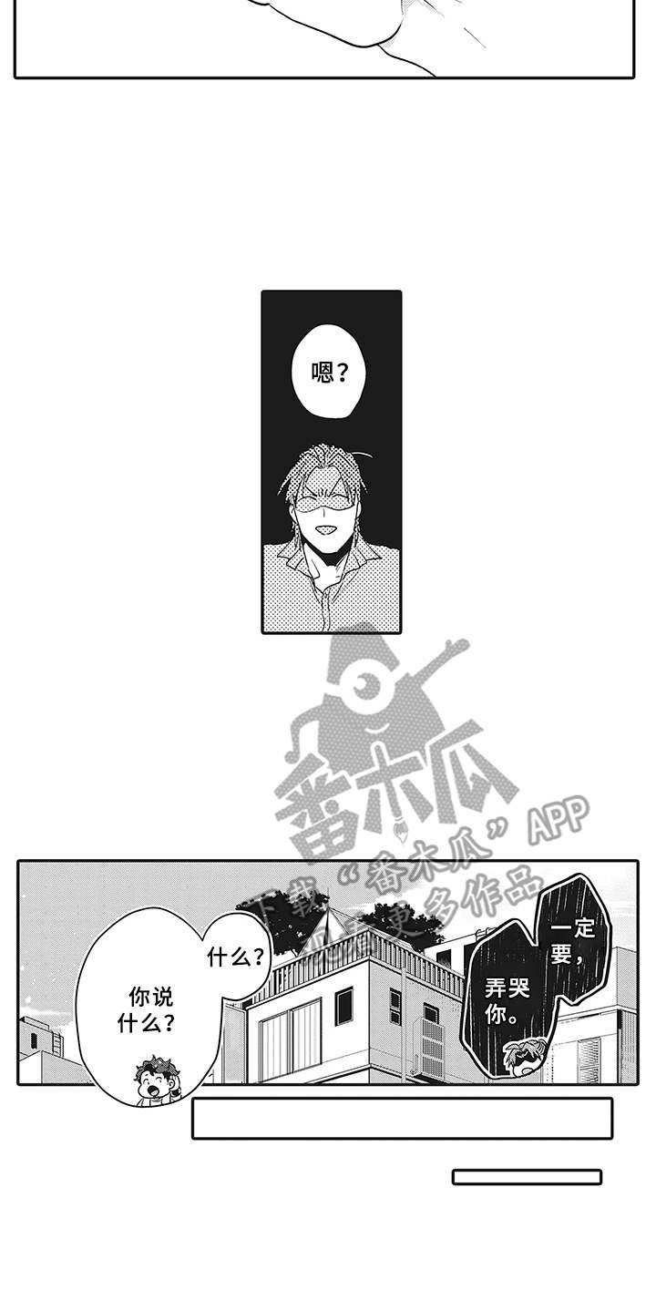 第21章：想法
