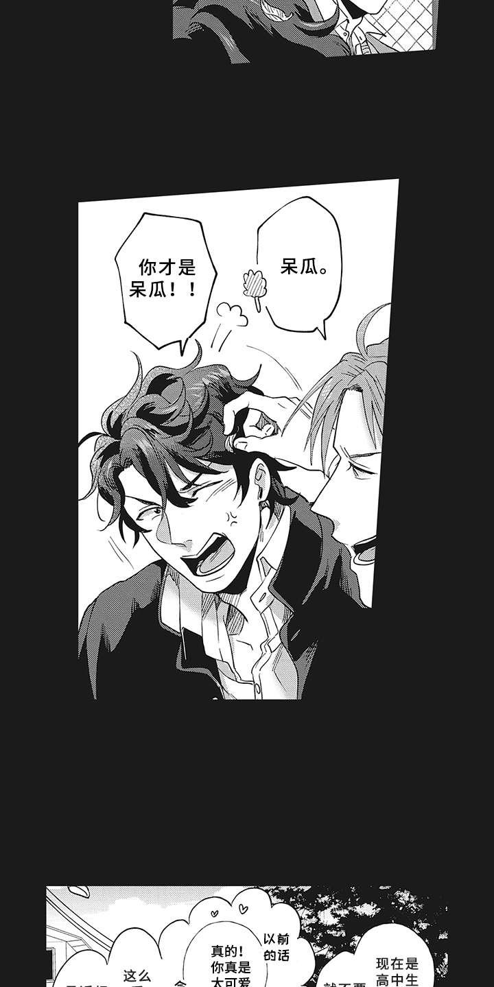 第6章：约定