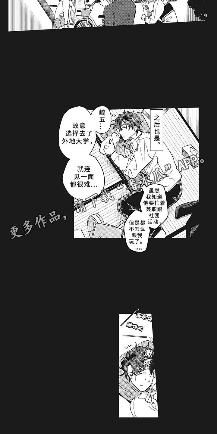 第6章：约定
