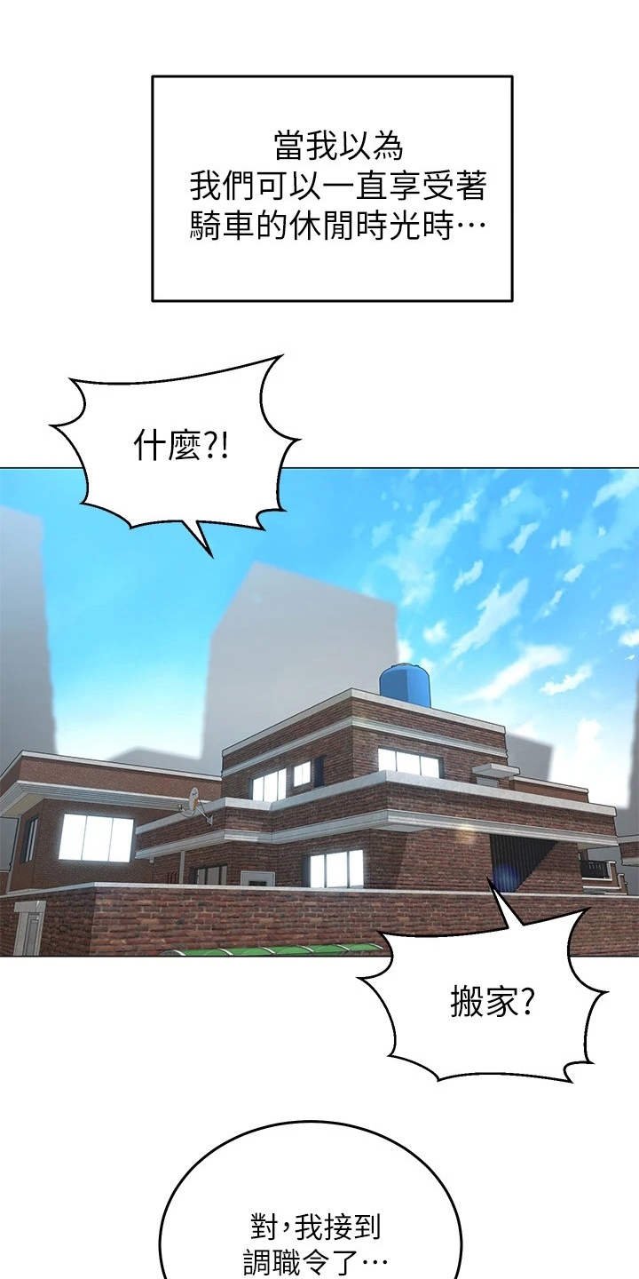 第2章：搬家