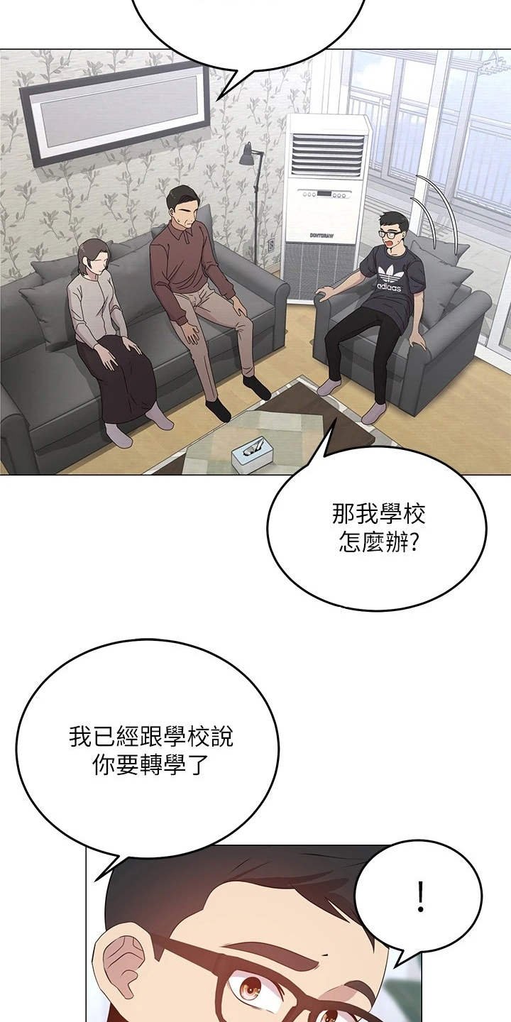 第2章：搬家