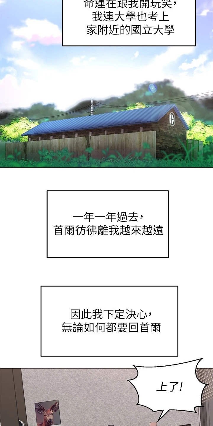 第2章：搬家