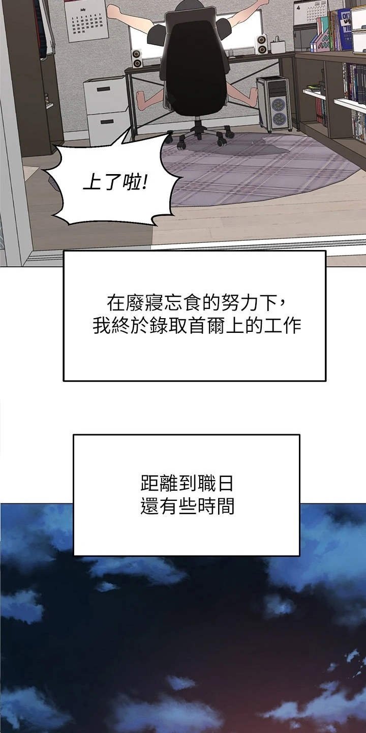 第2章：搬家