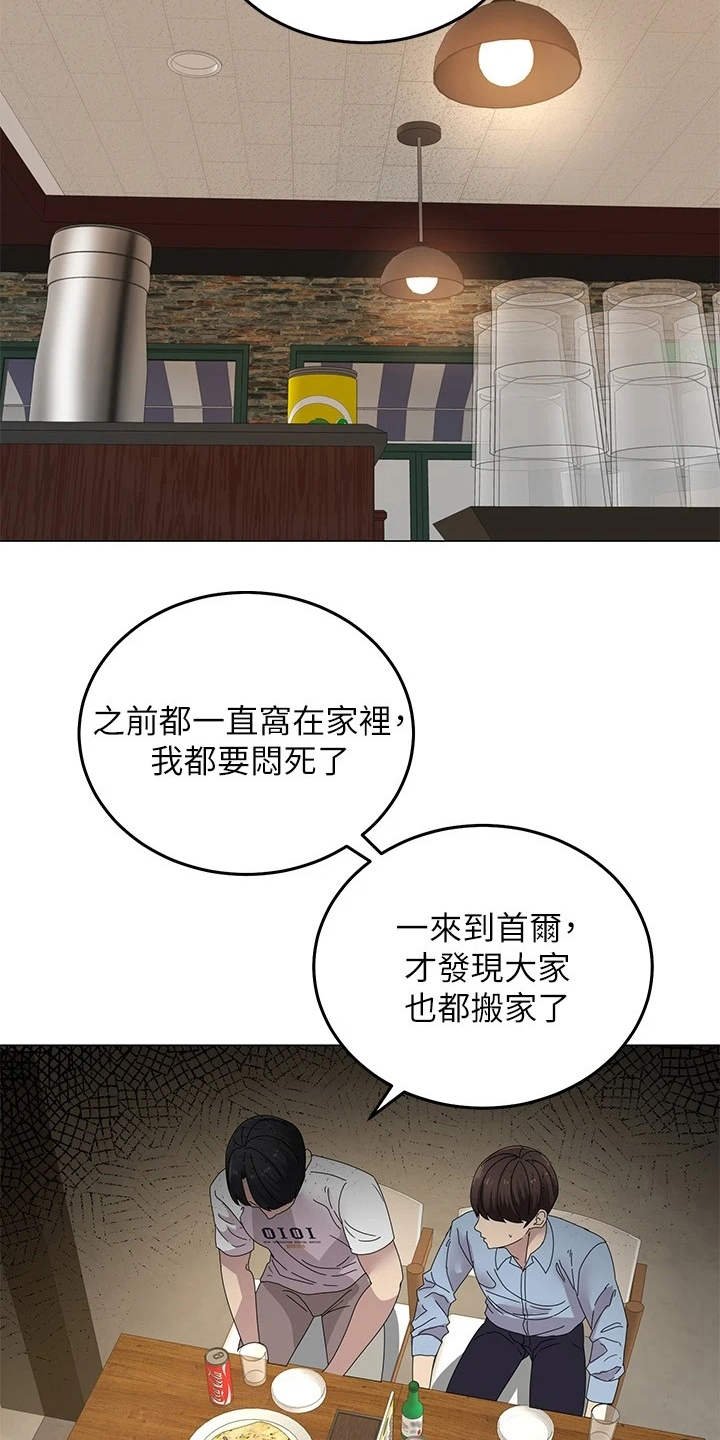 第2章：搬家