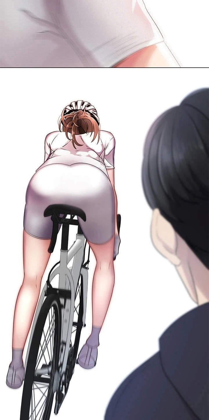 第3章：兜兜风