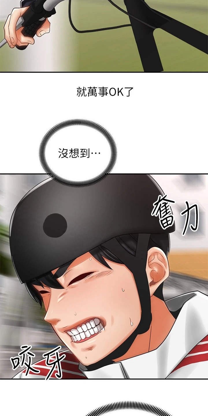 第8章：借车