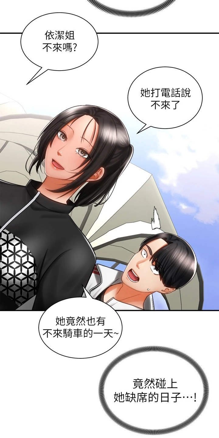 第8章：借车