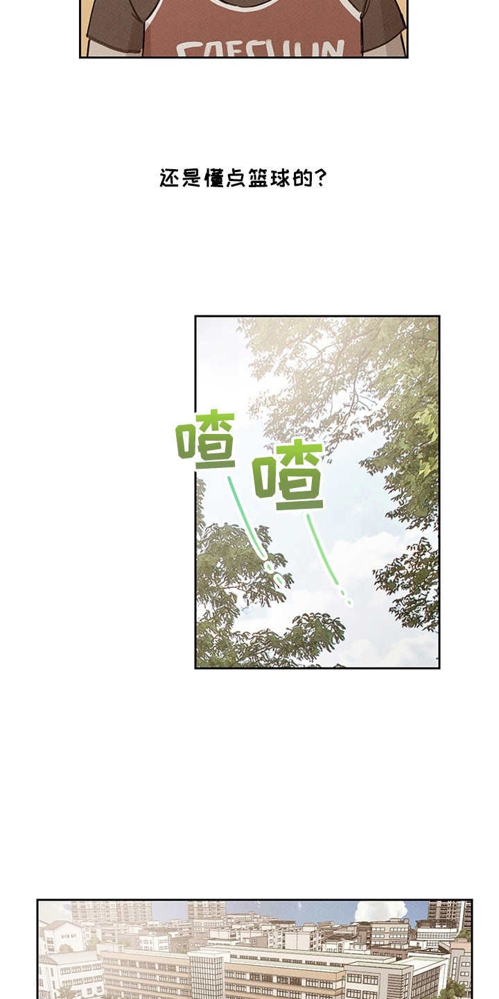 第17章：别扭