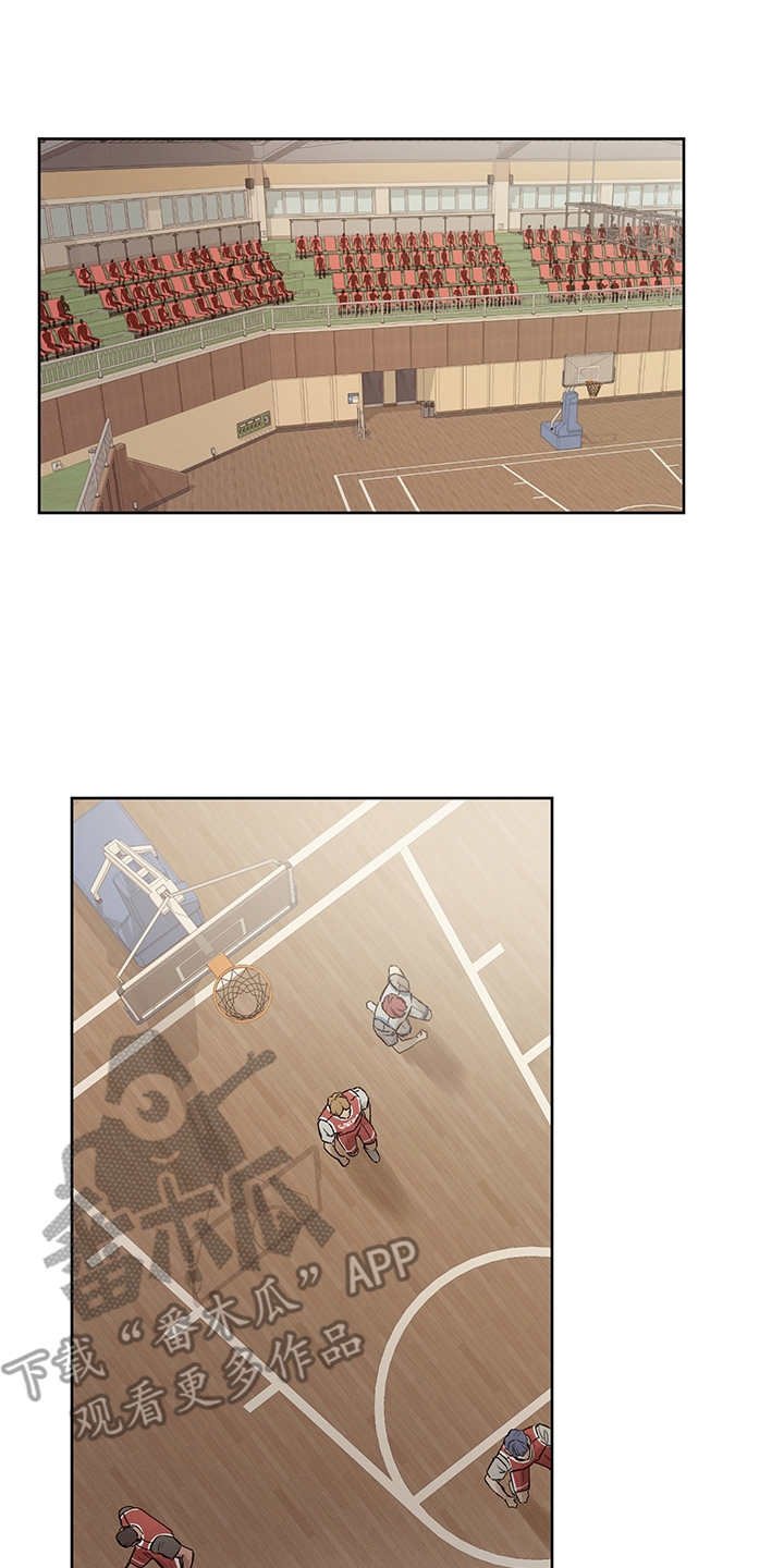 第22章：差异点