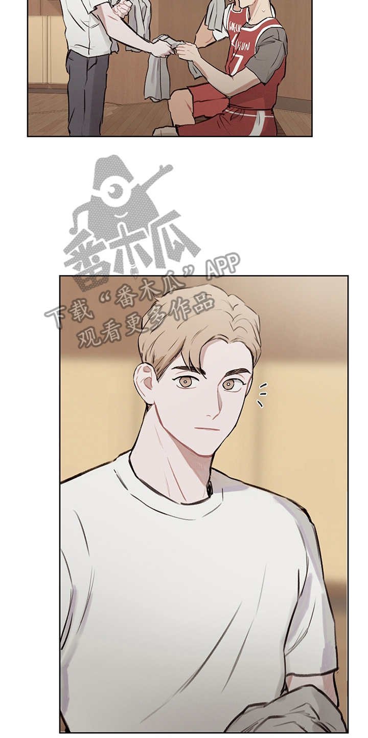 第22章：差异点
