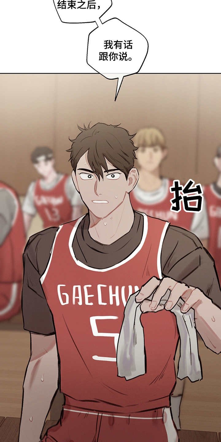 第22章：差异点