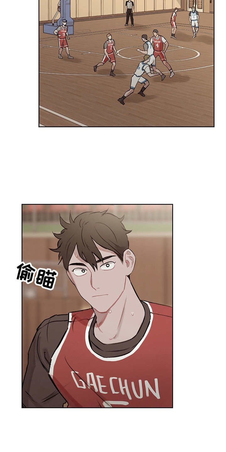 第23章：比赛